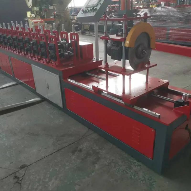 Ce face ca o mașină de structură triunghiulară ușoară din oțel să fie alegerea ideală pentru construcția modulară modernă?