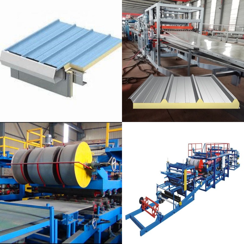 Soluții de modernizare a mașinii de formare cu role: îmbunătățiți eficiența fără a vă înlocui linia