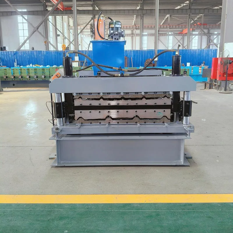 Producător de mașini de formare la rece: Ce să verificați