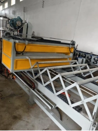 Echipament cu panouri sculptate din metal PU